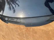BMW 3 Series E46 1998-2006 PSM-Style Heckspoiler (für SD, Carbon) Foto 5