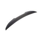BMW 3 Series E46 1998-2006 PSM-Style Heckspoiler (für SD, Carbon) Foto 7