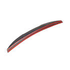 BMW 3 Series E46 1998-2006 PSM-Style Heckspoiler (für SD, Carbon) Foto 10