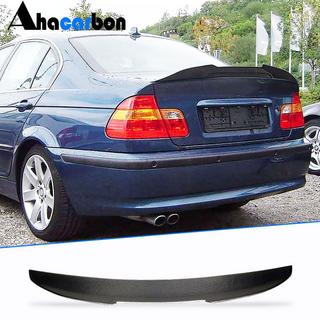 PSM-Style Heckspoiler (für SD, Carbon) BMW 3 Series E46 1998-2006 Foto 1