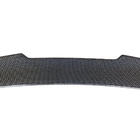 BMW 3 Series E46 1998-2006 Kofferraumdeckel Spoiler FRP V4 (SD) Foto 8