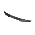 BMW 3 Series E46 1998-2006 Kofferraumdeckel Spoiler FRP V4 (SD) Foto 9