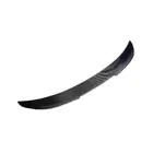 BMW 3 Series E90/E91 2005-2011 PSM-Style V1 Heckspoiler (für E90, Carbon) Foto 8
