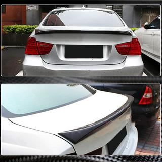 Spoiler P-Style (für E90, Carbon) Foto 3