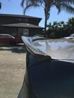 BMW 3 Series E90/E91 2005-2011 PSM-Style V2 Heckspoiler (für E90, Carbon) Foto 2