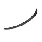 BMW 3 Series E90/E91 2005-2011 PSM-Style V2 Heckspoiler (für E90, Carbon) Foto 7