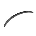 BMW 3 Series E90/E91 2005-2011 PSM-Style V2 Heckspoiler (für E90, Carbon) Foto 8
