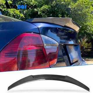 PSM-Style V2 Heckspoiler (für E90, Carbon) BMW 3 Series E90/E91 2005-2011 Foto 1