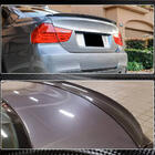 BMW 3 Series E90/E91 2005-2011 Spoiler MP-Style (für E90, Carbon) Foto 4