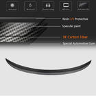 BMW 3 Series E90/E91 2005-2011 Spoiler MP-Style (für E90, Carbon) Foto 5