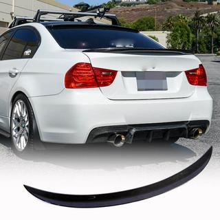 Spoiler MP-Style (für E90, Carbon) BMW 3 Series E90/E91 2005-2011 Foto 1