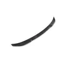 BMW 3 Series E90/E91 2005-2011 Spoiler M4-Style (für E90, Carbon) Foto 7