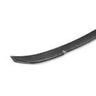 BMW 3 Series E90/E91 2005-2011 Spoiler M4-Style (für E90, Carbon) Foto 8