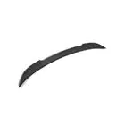 BMW 3 Series E90/E91 2005-2011 Spoiler M4-Style (für E90, Carbon) Foto 9