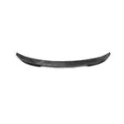 BMW 3 Series E90/E91 2005-2011 Spoiler M4-Style (für E90, Carbon) Foto 10