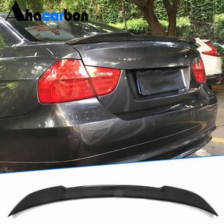 Spoiler M4-Style (für E90, Carbon) BMW 3 Series E90/E91 2005-2011 Foto 1