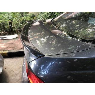 Spoiler M4-Style (für E90, Carbon) BMW 3 Series E90/E91 2005-2011 Foto 3