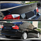BMW 3 Series E90/E91 2005-2011 CSL-Style Heckspoiler (für E90 2005-2008, Carbon) Foto 5