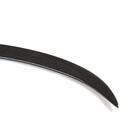 BMW 3 Series E90/E91 2005-2011 Kofferraumdeckel Spoiler Carbon V7 (SD) Foto 6