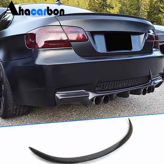 Spoiler M3-Style (für E92, Carbon) BMW 3 Series E92/E93 2006–2013 Foto 1