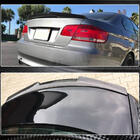 BMW 3 Series E92/E93 2006–2013 Spoiler M4-Style V2 (für E92, Carbon) Foto 5