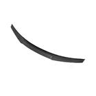 BMW 3 Series E92/E93 2006–2013 Spoiler M4-Style V2 (für E92, Carbon) Foto 7