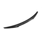 BMW 3 Series E92/E93 2006–2013 Spoiler M4-Style V2 (für E92, Carbon) Foto 8