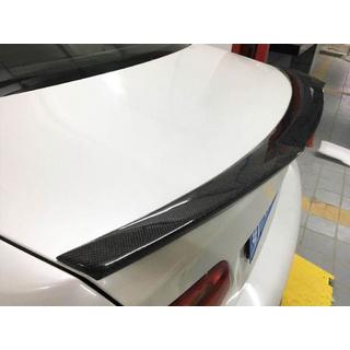 Spoiler M4-Style V2 (für E92, Carbon) BMW 3 Series E92/E93 2006–2013 Foto 3