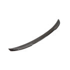 BMW 3 Series E92/E93 2006–2013 Spoiler M4-Style V1 (für E92, Carbon) Foto 7