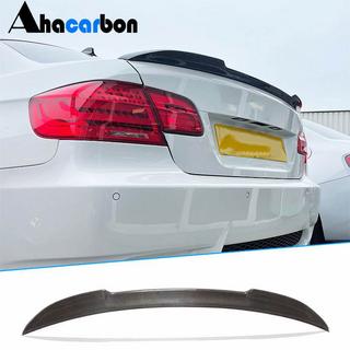 Spoiler M4-Style V1 (für E92, Carbon) BMW 3 Series E92/E93 2006–2013 Foto 1
