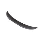 BMW 3 Series E92/E93 2006–2013 PSM-Style Heckspoiler (für E92, Carbon) Foto 7