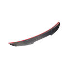 BMW 3 Series E92/E93 2006–2013 PSM-Style Heckspoiler (für E92, Carbon) Foto 8