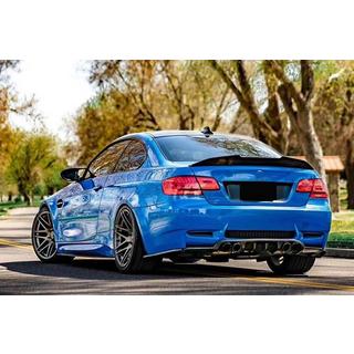 PSM-Style Heckspoiler (für E92, Carbon) BMW 3 Series E92/E93 2006–2013 Foto 4
