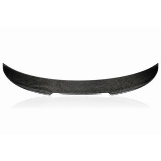 PSM-Style Heckspoiler (für E92, Carbon) BMW 3 Series E92/E93 2006–2013 Foto 2