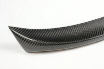 BMW 3 Series E92/E93 2006–2013 Heckspoiler P-Style (für E92, Carbon) Foto 4