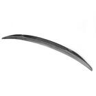 BMW 3 Series E90/E91 2005-2011 Heckklappenspoiler FRP V7 (Coupe) Foto 8