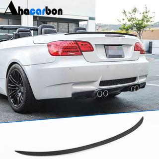 Spoiler M3-Style (für E93, Carbon) BMW 3 Series E92/E93 2006–2013 Foto 1