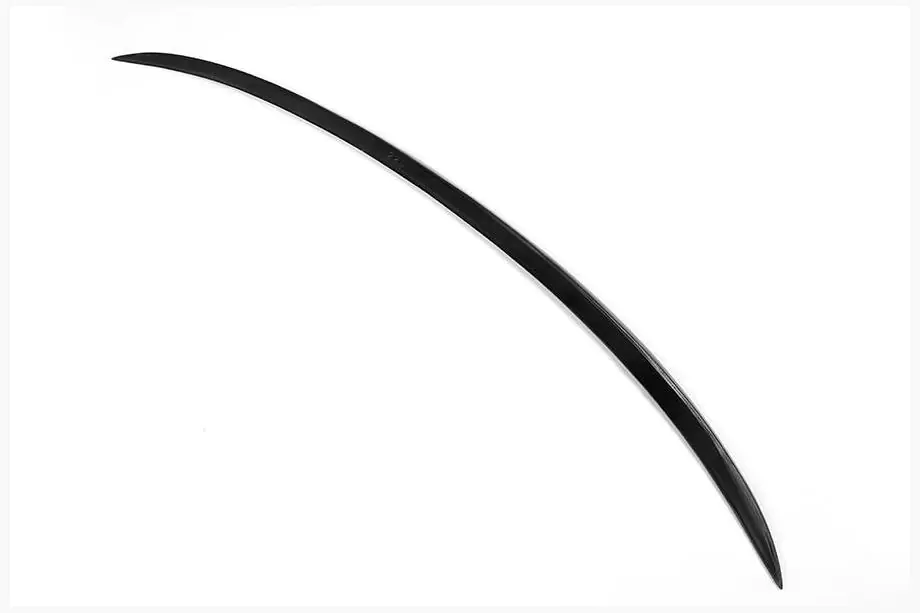 BMW 3 Series E92/E93 2006–2013 Spoiler M3-Style (für E93, Carbon) Foto 10