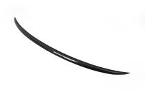 BMW 3 Series E90/E91 2005-2011 Kofferraumdeckel Spoiler Carbon V2 (Cabrio) Foto 9