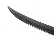 BMW 3 Series E92/E93 2006–2013 Spoiler MP-Style (für E93, Carbon) Foto 9