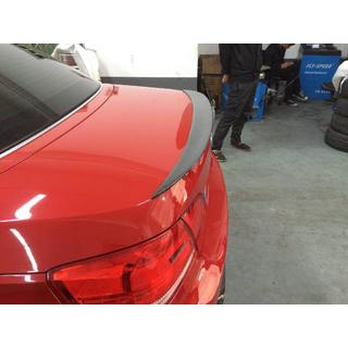 Spoiler MP-Style (für E93, Carbon) BMW 3 Series E92/E93 2006–2013 Foto 2