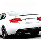 BMW 3 Series F30/F31 2012-2019 Spoiler M3-Style (für F30/F80, Carbon) Foto 3