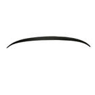 BMW 3 Series F30/F31 2012-2019 Spoiler M3-Style (für F30/F80, Carbon) Foto 5