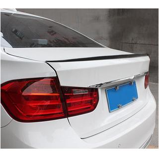 Spoiler M3-Style (für F30/F80, Carbon) BMW 3 Series F30/F31 2012-2019 Foto 2
