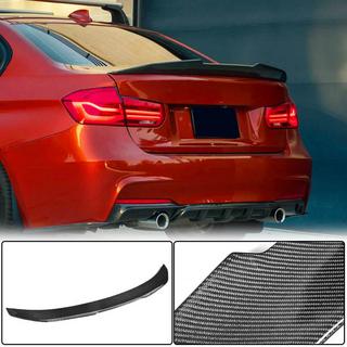PSM-Style V3 Heckspoiler (für F30/F80, Carbon) BMW 3 Series F30/F31 2012-2019 Foto 2