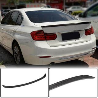 Spoiler P-Style (für F30/F80, Carbon) BMW 3 Series F30/F31 2012-2019 Foto 1