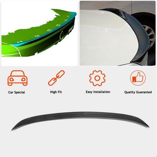 Spoiler P-Style (für F30/F80, Carbon) BMW 3 Series F30/F31 2012-2019 Foto 2