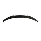 BMW 3 Series F30/F31 2012-2019 Spoiler M4-Style V2 (für F30/F80, Carbon) Foto 6