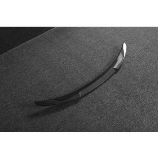 Spoiler M4-Style V2 (für F30/F80, Carbon) BMW 3 Series F30/F31 2012-2019 Foto 4