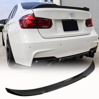PSM-Style V4 Heckspoiler (für F30/F80, Carbon) BMW 3 Series F30/F31 2012-2019 Foto 1